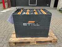 Still - pzs 48v 625ah - battery chargers - 2020 - afbeelding 1 van  4