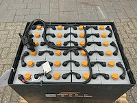 Still - pzs 48v 625ah - battery chargers - 2020 - afbeelding 2 van  4