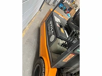 Still - r 20-20 - vorkheftruck - 2006 - afbeelding 2 van  17