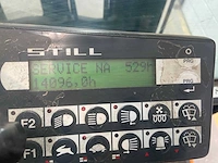 Still - r 20-20 - vorkheftruck - 2006 - afbeelding 4 van  17
