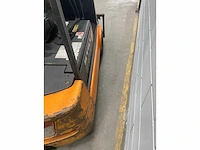 Still - r 20-20 - vorkheftruck - 2006 - afbeelding 17 van  17