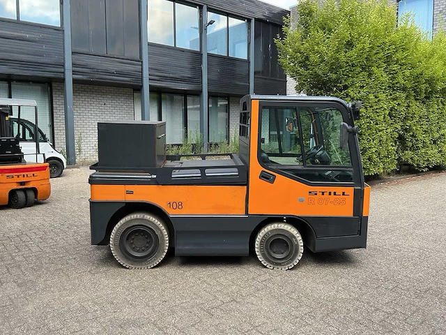 Still - r07-25 - diverse intern transport - 2008 - afbeelding 8 van  11