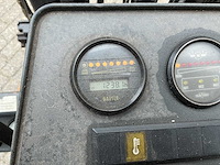 Still - r20-15 - vorkheftrucks - 1997 - afbeelding 3 van  11