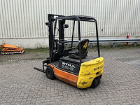 Still - r20-15 - vorkheftrucks - 1997 - afbeelding 5 van  11