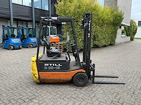 Still - r20-15 - vorkheftrucks - 1997 - afbeelding 8 van  11