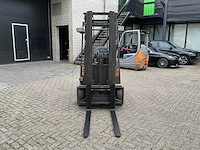 Still - r20-15 - vorkheftrucks - 1997 - afbeelding 9 van  11