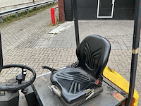 Still - r20-15 - vorkheftrucks - 1997 - afbeelding 10 van  11