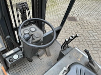 Still - r20-15 - vorkheftrucks - 1997 - afbeelding 11 van  11