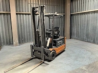 Still - r20-15 - vorkheftrucks - 2001 - afbeelding 1 van  9