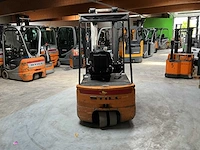 Still - r20-15 - vorkheftrucks - 2001 - afbeelding 4 van  9