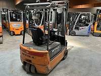 Still - r20-15 - vorkheftrucks - 2001 - afbeelding 5 van  9