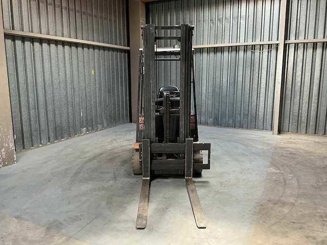 Still - r20-15 - vorkheftrucks - 2001 - afbeelding 6 van  9