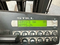 Still - r20-15 - vorkheftrucks - 2001 - afbeelding 9 van  9
