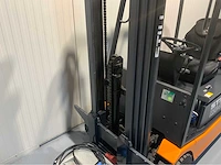 Still - r20-16 - accu uit 2022 vorkheftruck - afbeelding 3 van  17