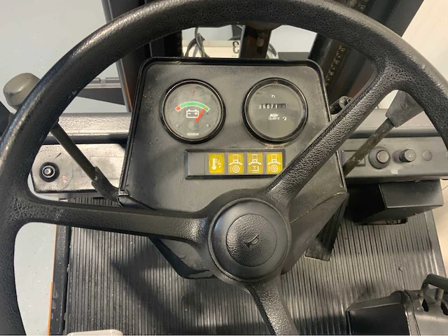 Still - r20-16 - accu uit 2022 vorkheftruck - afbeelding 6 van  17