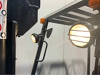 Still - r20-16 - accu uit 2022 vorkheftruck - afbeelding 8 van  17