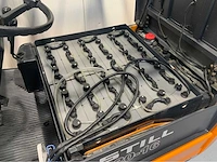 Still - r20-16 - accu uit 2022 vorkheftruck - afbeelding 9 van  17