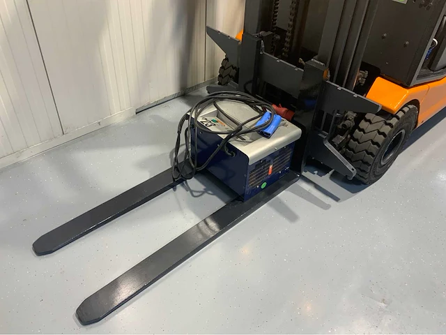 Still - r20-16 - accu uit 2022 vorkheftruck - afbeelding 12 van  17