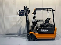 Still - r20-16 - accu uit 2022 vorkheftruck - afbeelding 17 van  17