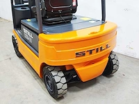 Still - r20-16 - vorkheftruck - afbeelding 5 van  13