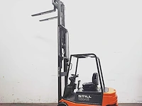 Still - r20-16 - vorkheftruck - afbeelding 7 van  13