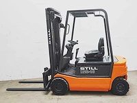 Still - r20-16 - vorkheftruck - afbeelding 8 van  13