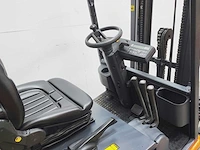 Still - r20-16 - vorkheftruck - afbeelding 11 van  13