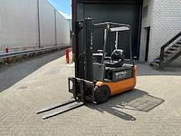 Still - r20-16 - vorkheftrucks - 1998 - afbeelding 1 van  12