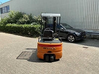 Still - r20-16 - vorkheftrucks - 1998 - afbeelding 7 van  12