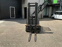 Still - r20-16 - vorkheftrucks - 1998 - afbeelding 10 van  12