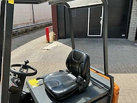 Still - r20-16 - vorkheftrucks - 1998 - afbeelding 11 van  12