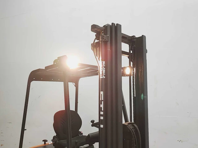 Still - r20-18 - forklift truck - 2004 - afbeelding 3 van  13