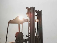 Still - r20-18 - forklift truck - 2004 - afbeelding 3 van  13