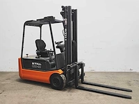 Still - r20-18 - forklift truck - 2004 - afbeelding 13 van  13
