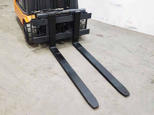 Still - r20-18 - forklift truck - 2004 - afbeelding 4 van  13