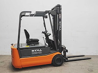 Still - r20-18 - forklift truck - 2004 - afbeelding 10 van  13