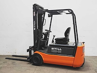Still - r20-18 - forklift truck - 2004