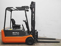 Still - r20-18 - forklift truck - 2004 - afbeelding 9 van  13