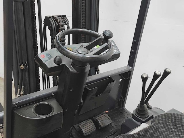 Still - r20-18 - forklift truck - 2004 - afbeelding 12 van  13