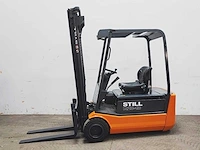 Still - r20-18 - vorkheftruck - afbeelding 3 van  12