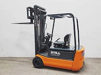 Still - r20-18 - vorkheftruck - afbeelding 5 van  12