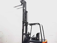 Still - r20-18 - vorkheftruck - afbeelding 6 van  12