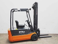 Still - r20-18 - vorkheftruck - afbeelding 9 van  12