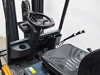 Still - r20-18 - vorkheftruck - afbeelding 10 van  12