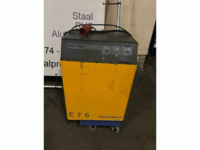 Still - r20-18 - vorkheftruck - afbeelding 2 van  11
