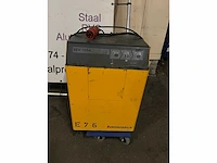 Still - r20-18 - vorkheftruck - afbeelding 2 van  11