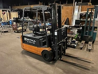 Still - r20-18 - vorkheftruck - afbeelding 1 van  11