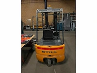 Still - r20-18 - vorkheftruck - afbeelding 4 van  11