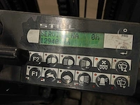 Still - r20-18 - vorkheftruck - afbeelding 5 van  11