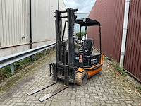 Still - r20-18 - vorkheftrucks - 2005 - afbeelding 1 van  9